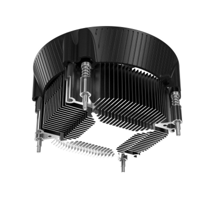 ID-Cooling Кулер до процесора ID-Cooling DK-07i