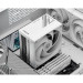 ID-Cooling Кулер до процесора ID-Cooling FROZN A410 SE WHITE