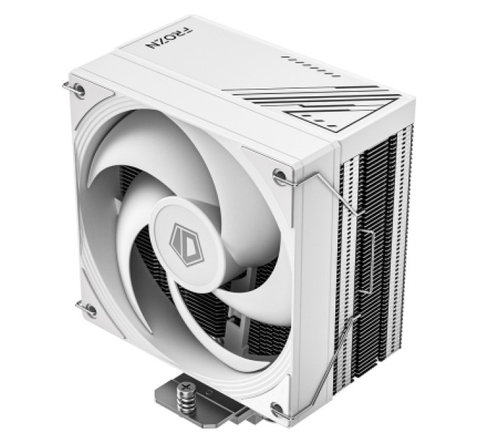 ID-Cooling Кулер до процесора ID-Cooling FROZN A410 SE WHITE