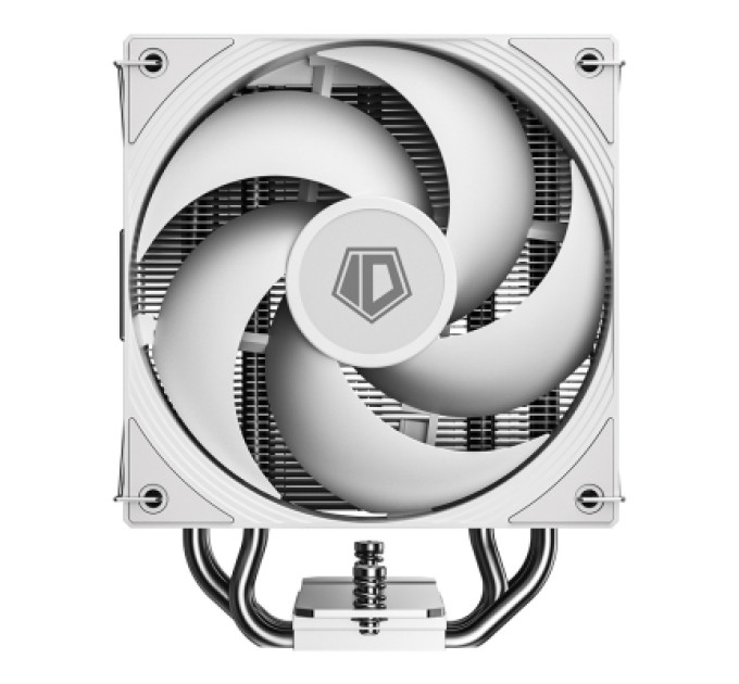 ID-Cooling Кулер до процесора ID-Cooling FROZN A410 SE WHITE