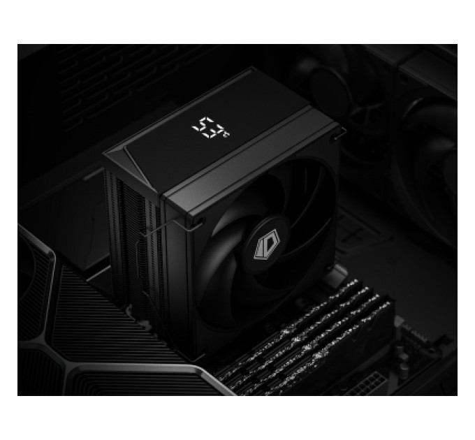 ID-Cooling Кулер до процесора ID-Cooling FROZN A410 TD