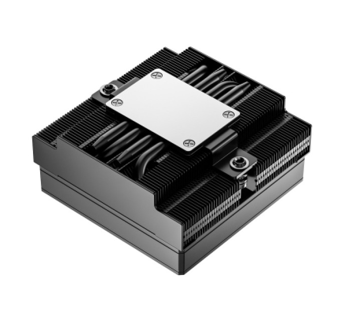 ID-Cooling Кулер до процесора ID-Cooling IS-47-XT V2