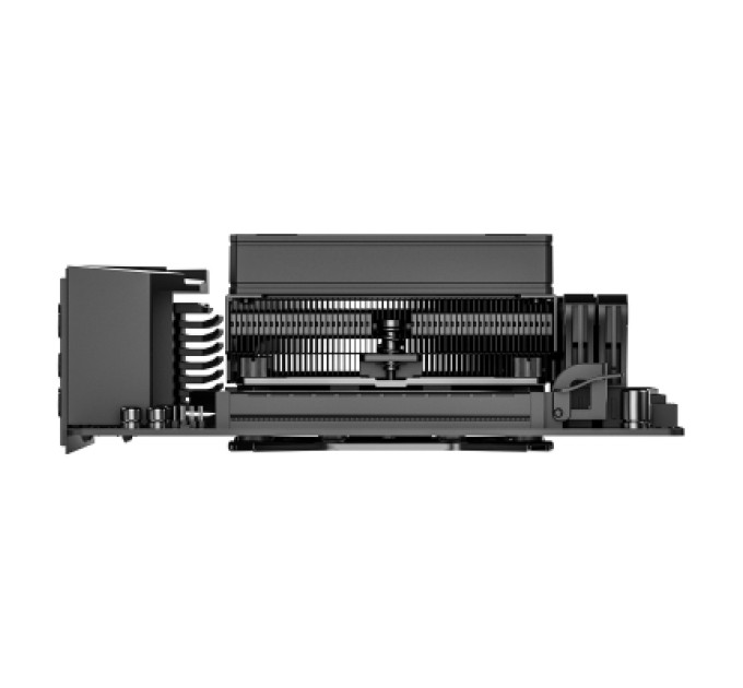 ID-Cooling Кулер до процесора ID-Cooling IS-47-XT V2