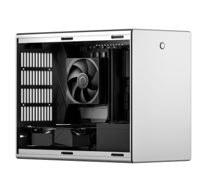 ID-Cooling Кулер до процесора ID-Cooling IS-47-XT V2