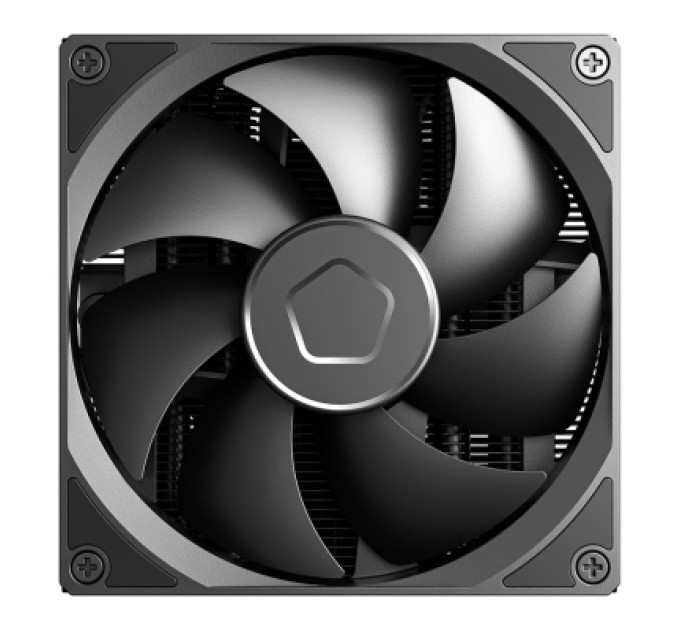 ID-Cooling Кулер до процесора ID-Cooling IS-47-XT V2