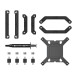 ID-Cooling Кулер до процесора ID-Cooling IS-47-XT V2