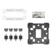ID-Cooling Кулер до процесора ID-Cooling SE-903-XT V2 ARGB