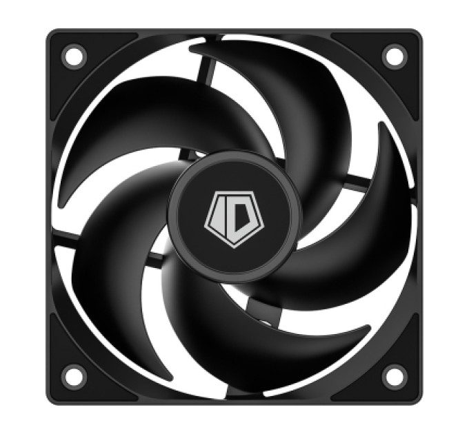 ID-Cooling Кулер до процесора ID-Cooling SE-904-XT BLACK