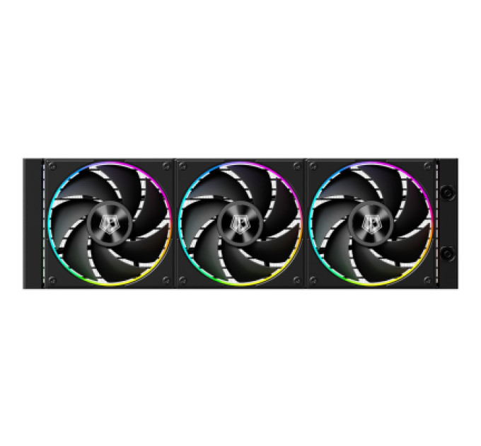 ID-Cooling Система рідинного охолодження ID-Cooling DL360 Max (DL360 MAX)
