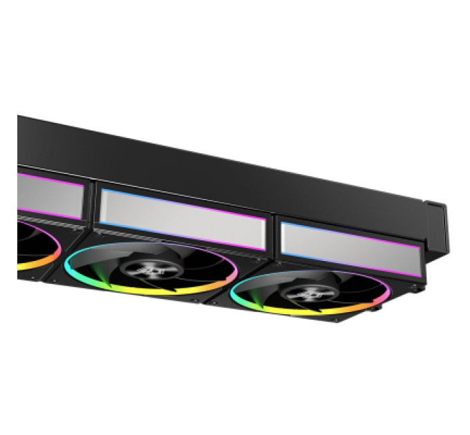 ID-Cooling Система рідинного охолодження ID-Cooling DL360 Max (DL360 MAX)