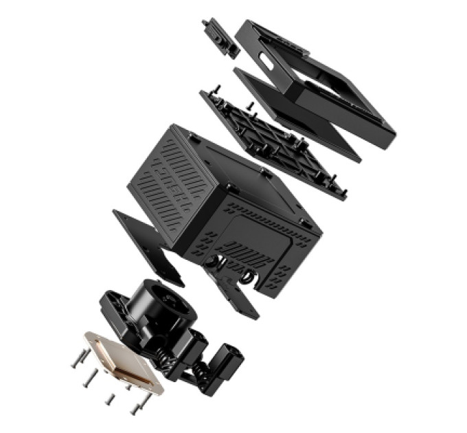 ID-Cooling Система рідинного охолодження ID-Cooling DL360 Max (DL360 MAX)