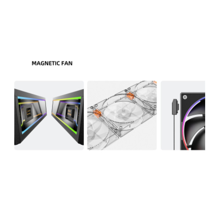 ID-Cooling Система рідинного охолодження ID-Cooling DL360 Max (DL360 MAX)