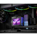 ID-Cooling Система рідинного охолодження ID-Cooling DL360 Max (DL360 MAX)