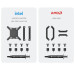 ID-Cooling Система рідинного охолодження ID-Cooling DL360 Max (DL360 MAX)