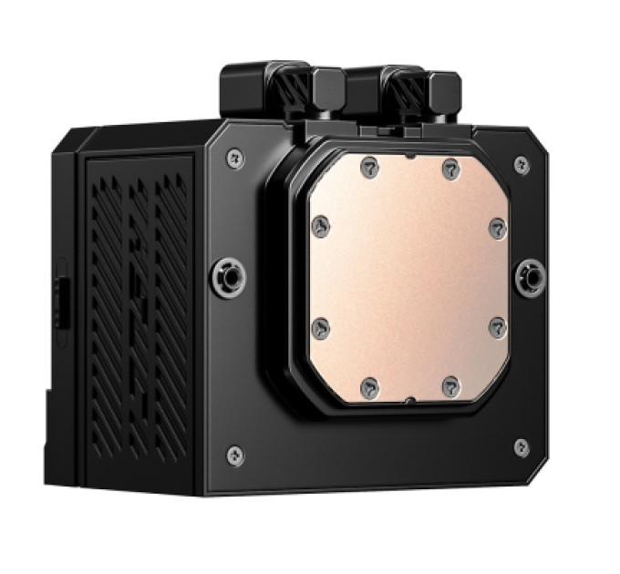 ID-Cooling Система рідинного охолодження ID-Cooling DL360 Max (DL360 MAX)