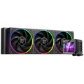 ID-Cooling Система рідинного охолодження ID-Cooling DL360 Max (DL360 MAX)