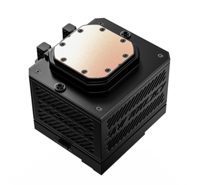 ID-Cooling Система рідинного охолодження ID-Cooling DL360 Max (DL360 MAX)
