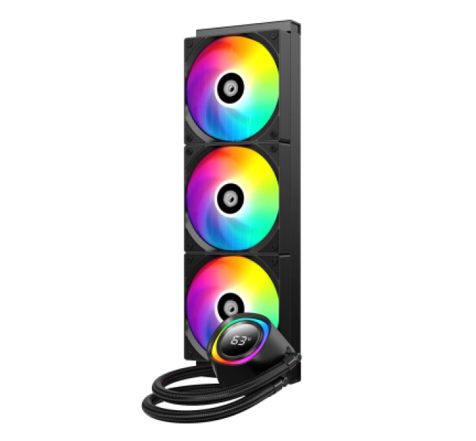 ID-Cooling Система рідинного охолодження ID-Cooling FX360 TD