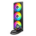 ID-Cooling Система рідинного охолодження ID-Cooling FX360 TD