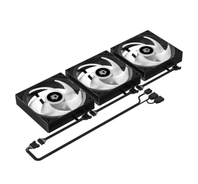 ID-Cooling Система рідинного охолодження ID-Cooling FX360 TD