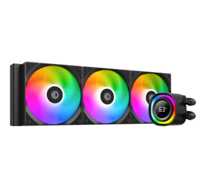 ID-Cooling Система рідинного охолодження ID-Cooling FX360 TD