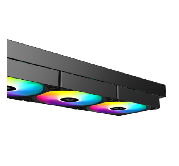 ID-Cooling Система рідинного охолодження ID-Cooling FX360 TD