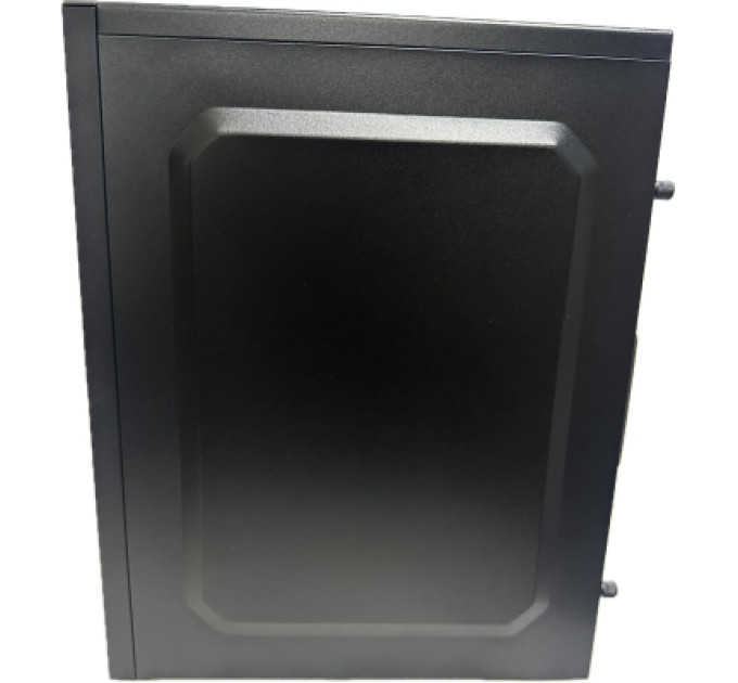 Delux Корпус Delux MK 350 Black 400W 12Fan (MK 350 400W 12Fan)