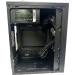 Delux Корпус Delux MK 350 Black 400W 12Fan (MK 350 400W 12Fan)