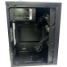 Delux Корпус Delux MK 350 Black 400W 12Fan (MK 350 400W 12Fan)