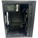Delux Корпус Delux MK 350 Black 450W 12Fan (MK 350 450W 12Fan)