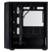 1stPlayer Корпус 1stPlayer X3-M-BK-4F1