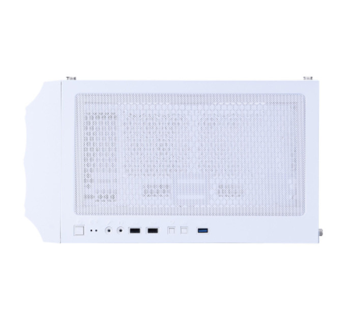 1stPlayer Корпус 1stPlayer X3-M-WH-4F1-W