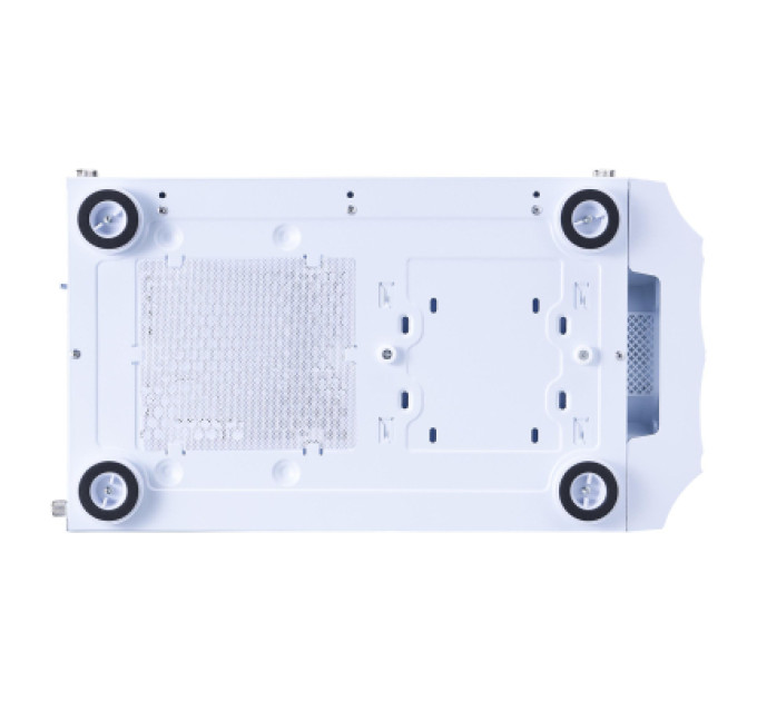 1stPlayer Корпус 1stPlayer X3-M-WH-4F1-W