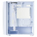 1stPlayer Корпус 1stPlayer X3-M-WH-4F1-W