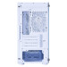 1stPlayer Корпус 1stPlayer X3-M-WH-4F1-W