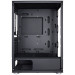 1stPlayer Корпус 1stPlayer X5-BK-4F1-PS-750FK-EU
