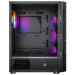 1stPlayer Корпус 1stPlayer XP-BK-4F1-PS-750FK-EU