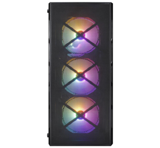 1stPlayer Корпус 1stPlayer XP-BK-4F1-PS-750FK-EU
