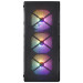 1stPlayer Корпус 1stPlayer XP-BK-4F1-PS-750FK-EU