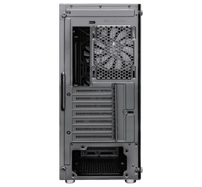 1stPlayer Корпус 1stPlayer XP-BK-4F1-PS-750FK-EU