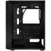 1stPlayer Корпус 1stPlayer XP-BK-4F1-PS-750FK-EU