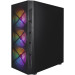 1stPlayer Корпус 1stPlayer XP-BK-4F1-PS-750FK-EU