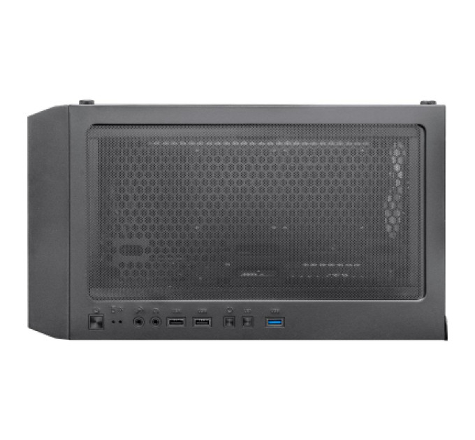 1stPlayer Корпус 1stPlayer XP-BK-4F1-PS-750FK-EU