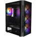 1stPlayer Корпус 1stPlayer XP-BK-4F1-PS-750FK-EU