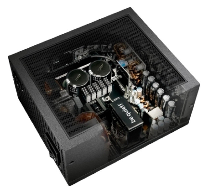Be quiet! Блок живлення Be quiet! 1000W DARK POWER 14 (BP020EU)
