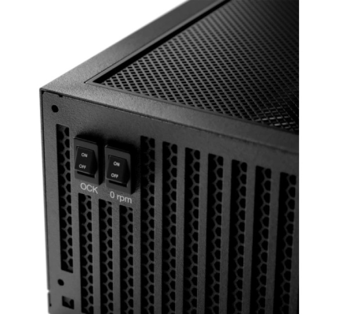 Be quiet! Блок живлення Be quiet! 1000W DARK POWER 14 (BP020EU)