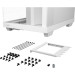Be quiet! Блок живлення Be quiet! LIGHT BASE 500 LX white (BGW86)