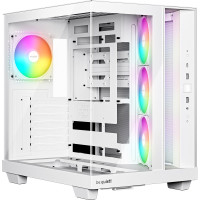 Блок живлення Be quiet! LIGHT BASE 500 LX white (BGW86)