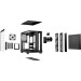 Be quiet! Блок живлення Be quiet! LIGHT BASE 500 LX black (BGW85)