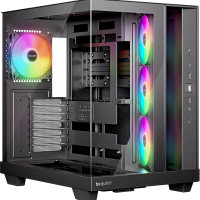 Блок живлення Be quiet! LIGHT BASE 500 LX black (BGW85)